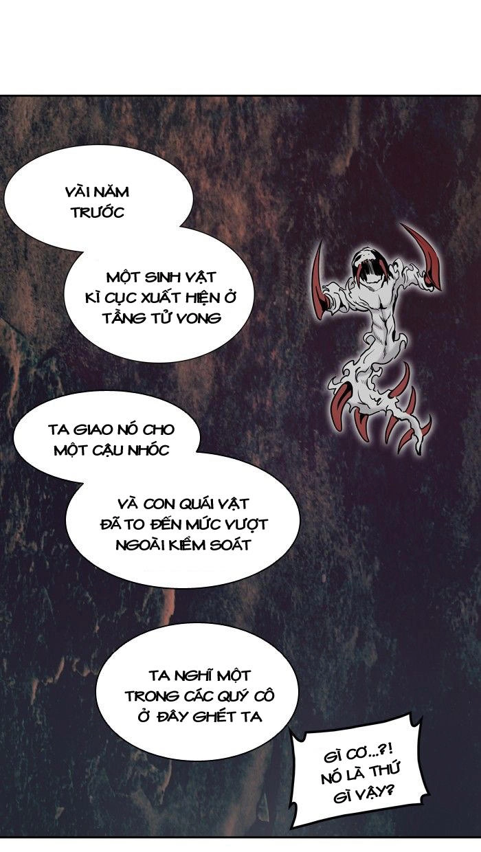 Tòa Tháp Bí Ẩn 2 Chapter 247 - 92