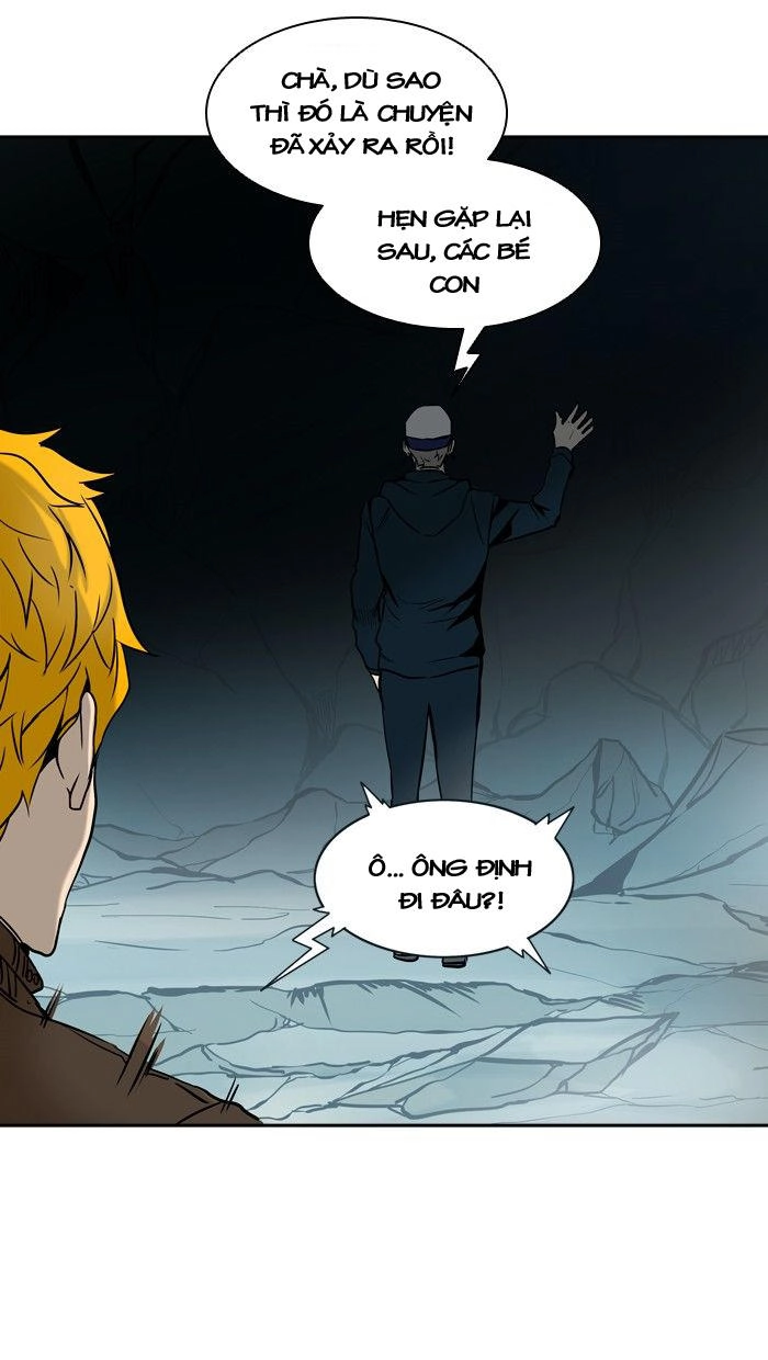 Tòa Tháp Bí Ẩn 2 Chapter 247 - 95