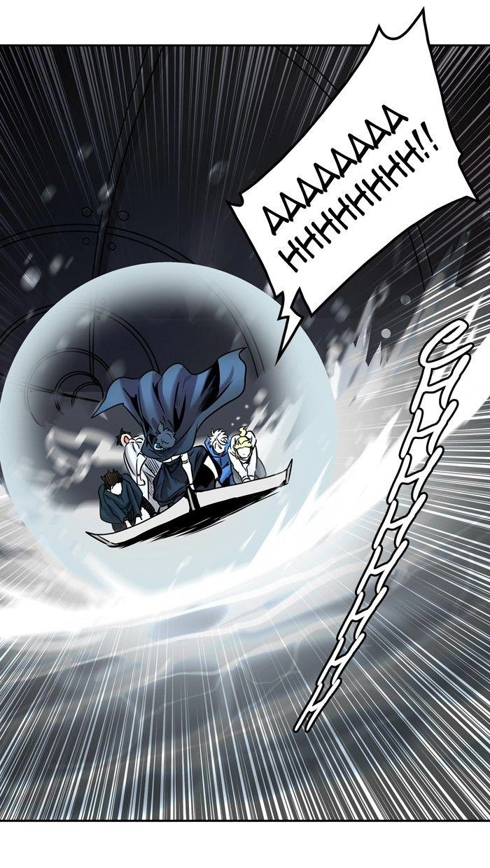 Tòa Tháp Bí Ẩn 2 Chapter 247 - 100