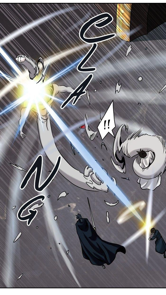 Tòa Tháp Bí Ẩn 2 Chapter 247 - 116