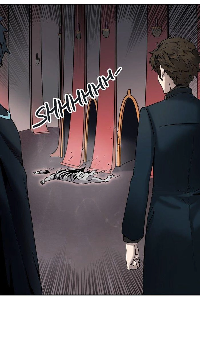 Tòa Tháp Bí Ẩn 2 Chapter 247 - 121