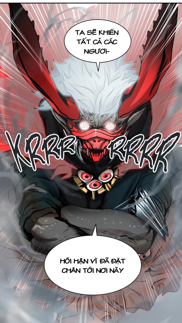 Tòa Tháp Bí Ẩn 2 Chapter 249 - 4
