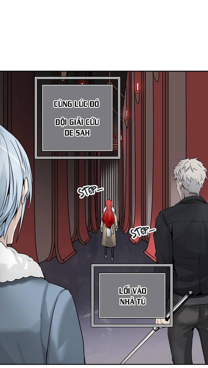 Tòa Tháp Bí Ẩn 2 Chapter 249 - 28