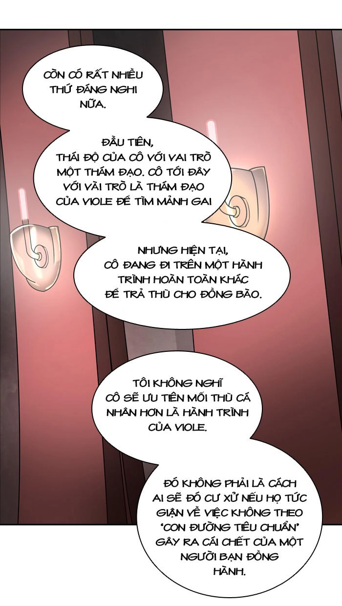 Tòa Tháp Bí Ẩn 2 Chapter 249 - 39