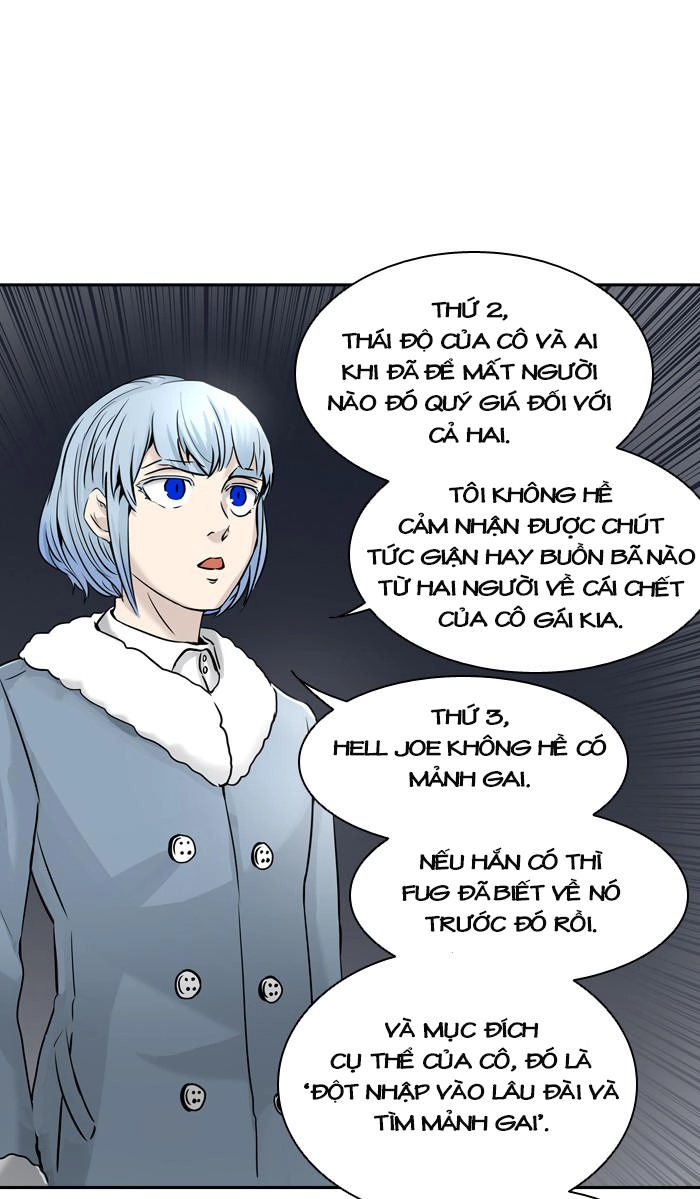Tòa Tháp Bí Ẩn 2 Chapter 249 - 40