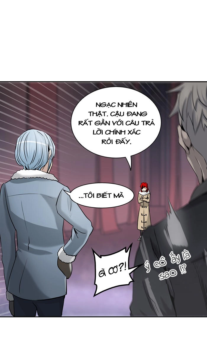 Tòa Tháp Bí Ẩn 2 Chapter 249 - 43