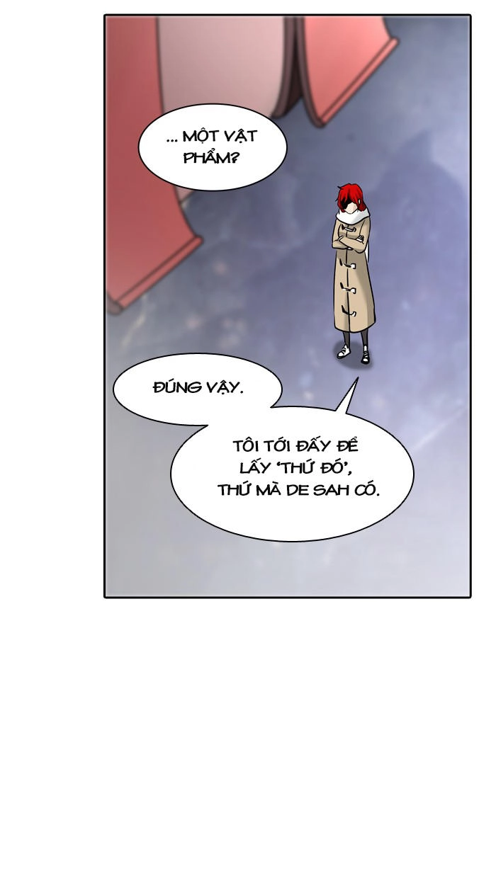 Tòa Tháp Bí Ẩn 2 Chapter 249 - 47