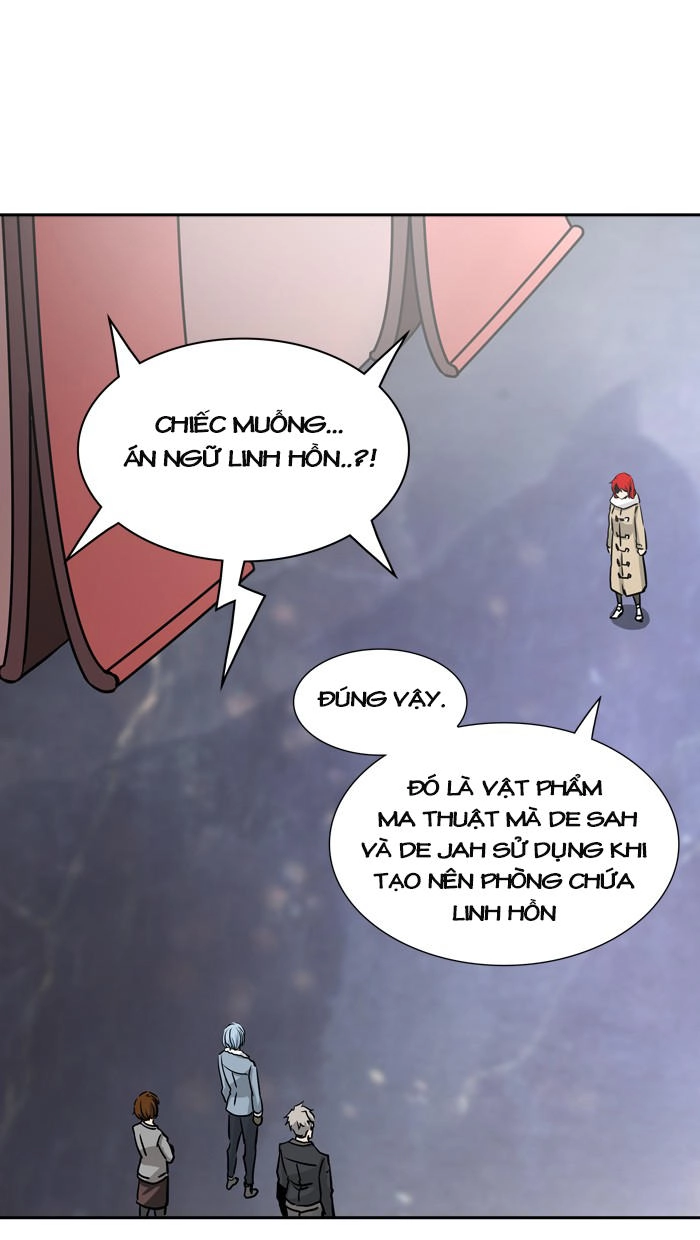 Tòa Tháp Bí Ẩn 2 Chapter 249 - 49