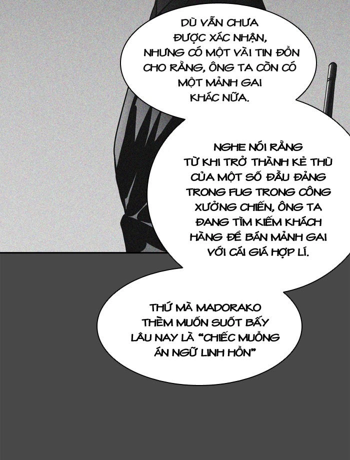 Tòa Tháp Bí Ẩn 2 Chapter 249 - 59