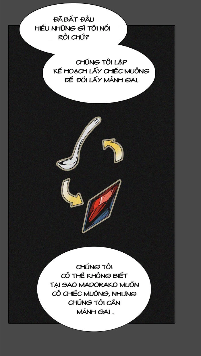 Tòa Tháp Bí Ẩn 2 Chapter 249 - 60