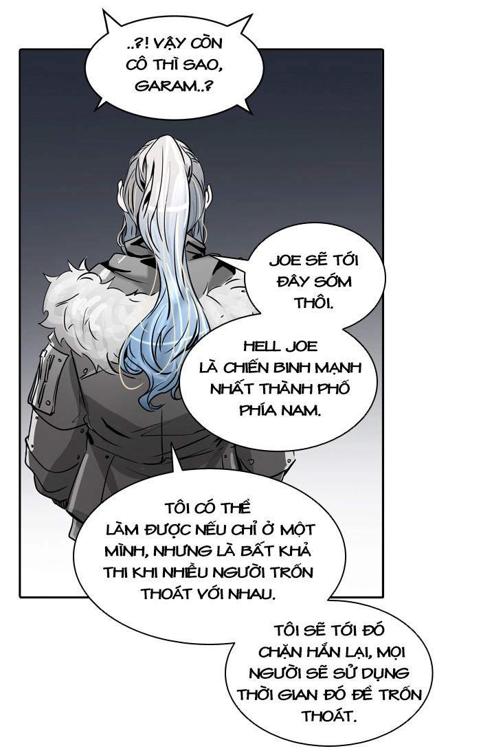 Tòa Tháp Bí Ẩn 2 Chapter 249 - 87