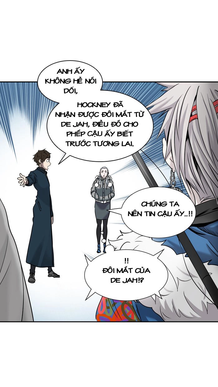 Tòa Tháp Bí Ẩn 2 Chapter 249 - 100
