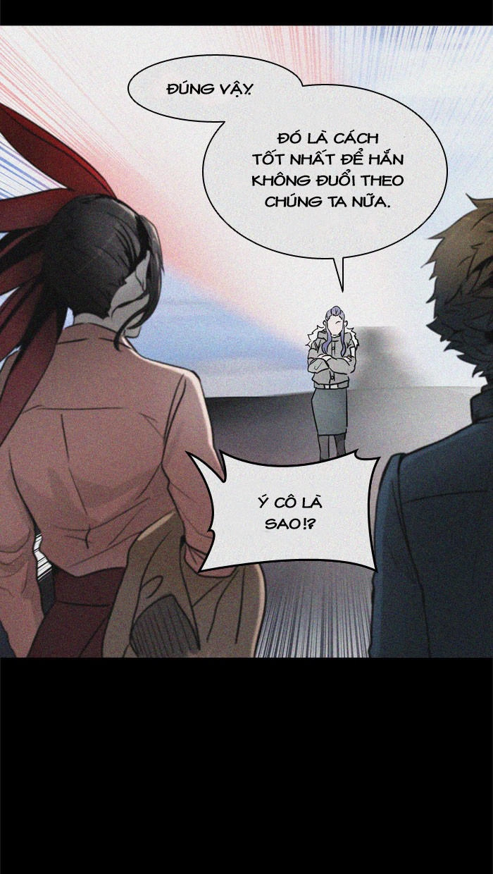 Tòa Tháp Bí Ẩn 2 Chapter 250 - 60