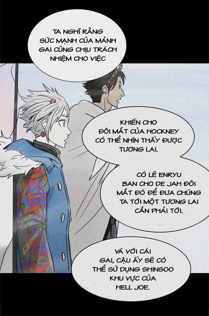 Tòa Tháp Bí Ẩn 2 Chapter 250 - 62