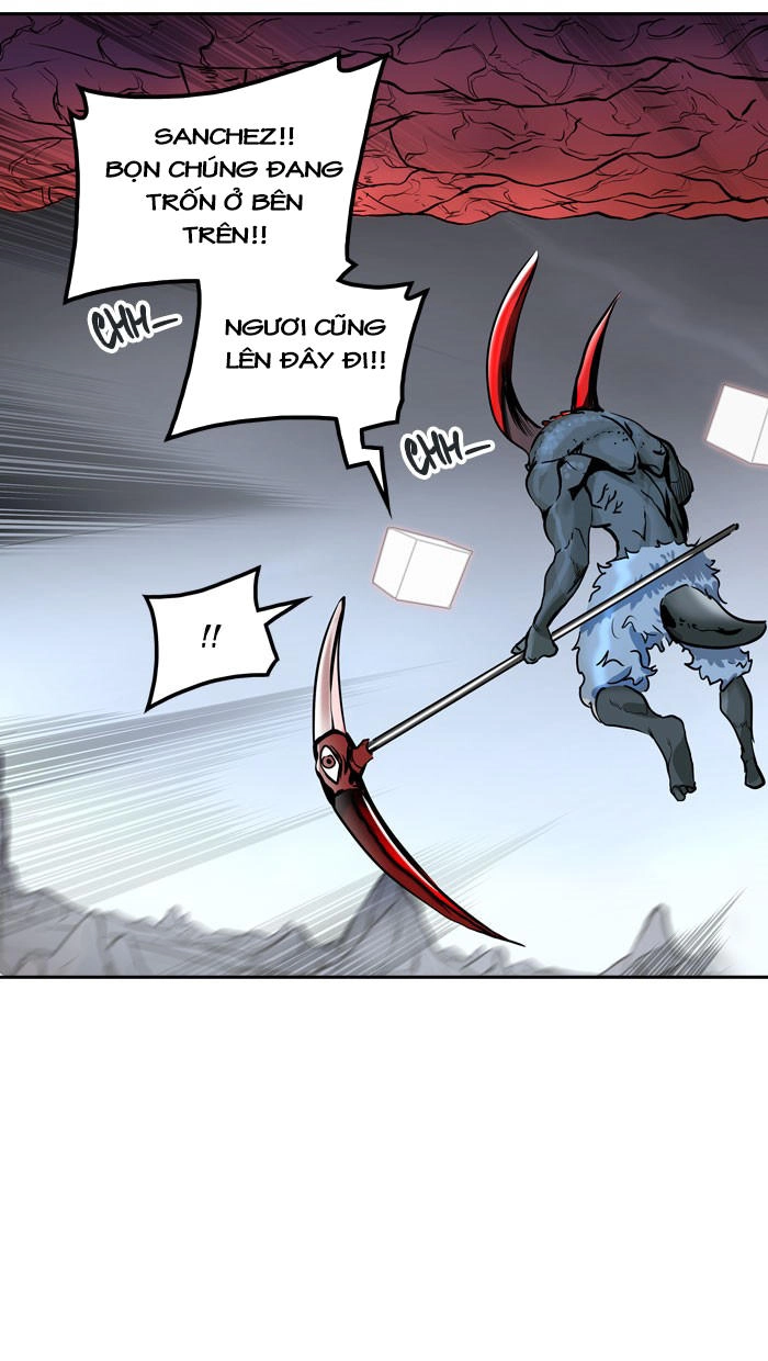 Tòa Tháp Bí Ẩn 2 Chapter 250 - 72