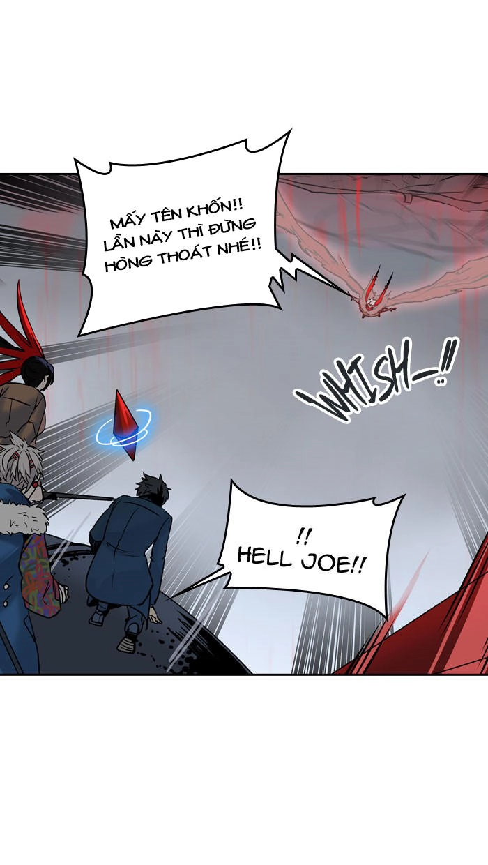 Tòa Tháp Bí Ẩn 2 Chapter 250 - 98