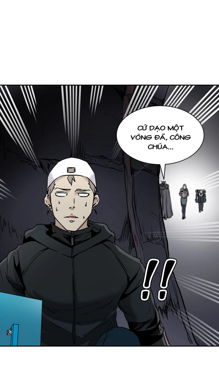 Tòa Tháp Bí Ẩn 2 Chapter 250 - 121