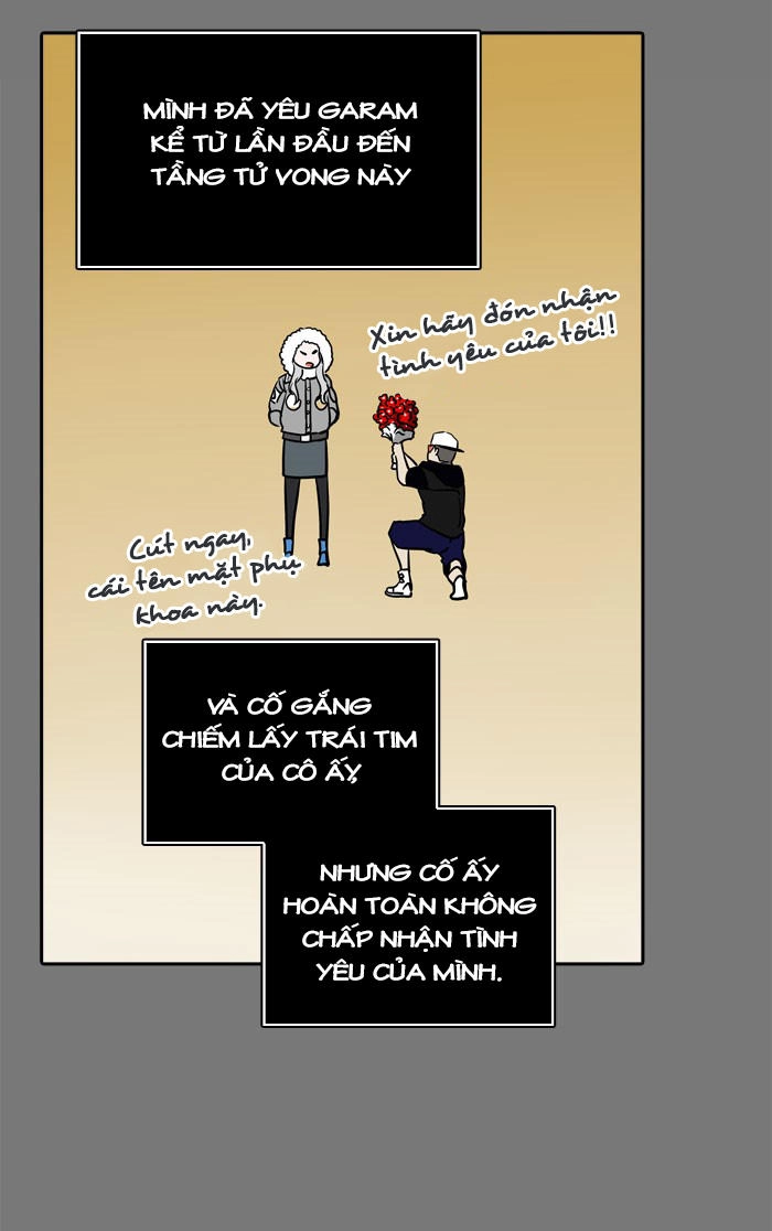 Tòa Tháp Bí Ẩn 2 Chapter 250 - 125