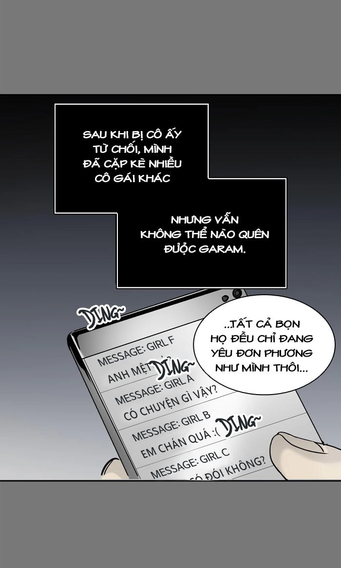 Tòa Tháp Bí Ẩn 2 Chapter 250 - 127