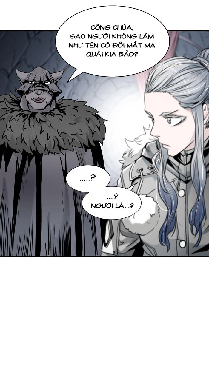 Tòa Tháp Bí Ẩn 2 Chapter 250 - 130