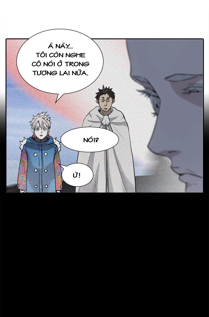Tòa Tháp Bí Ẩn 2 Chapter 250 - 131
