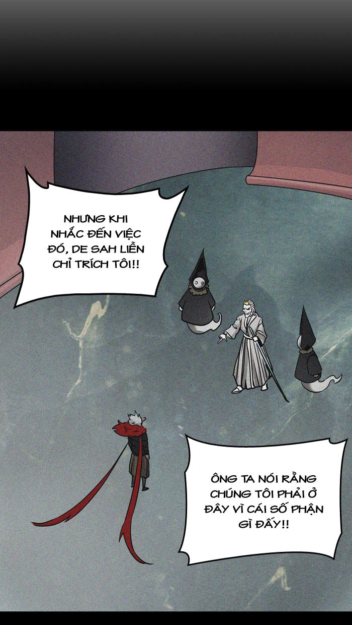 Tòa Tháp Bí Ẩn 2 Chapter 251 - 34