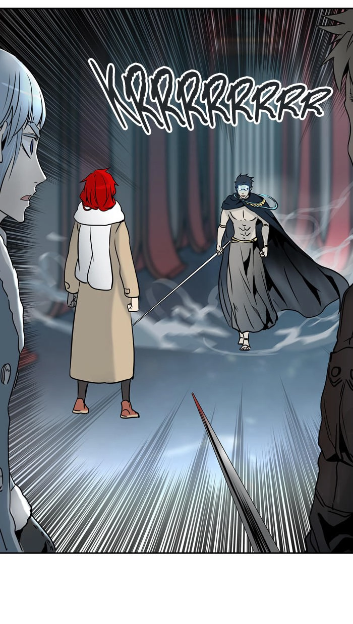 Tòa Tháp Bí Ẩn 2 Chapter 251 - 52