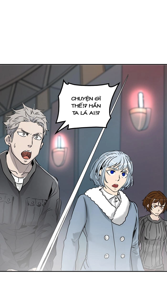 Tòa Tháp Bí Ẩn 2 Chapter 251 - 53