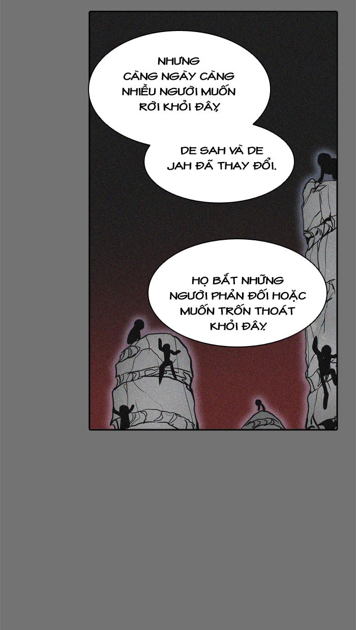 Tòa Tháp Bí Ẩn 2 Chapter 251 - 64