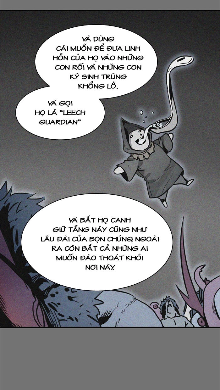 Tòa Tháp Bí Ẩn 2 Chapter 251 - 65