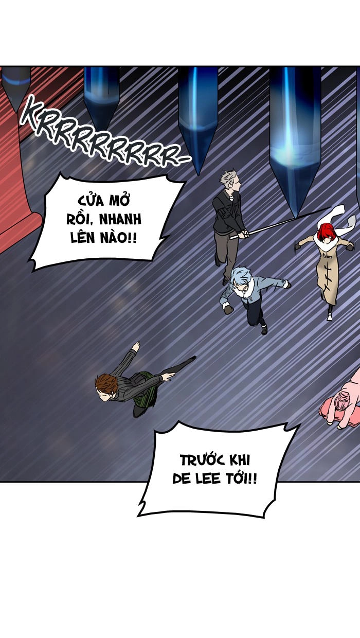 Tòa Tháp Bí Ẩn 2 Chapter 251 - 95