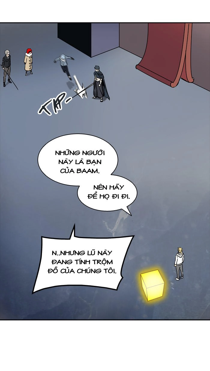 Tòa Tháp Bí Ẩn 2 Chapter 251 - 108