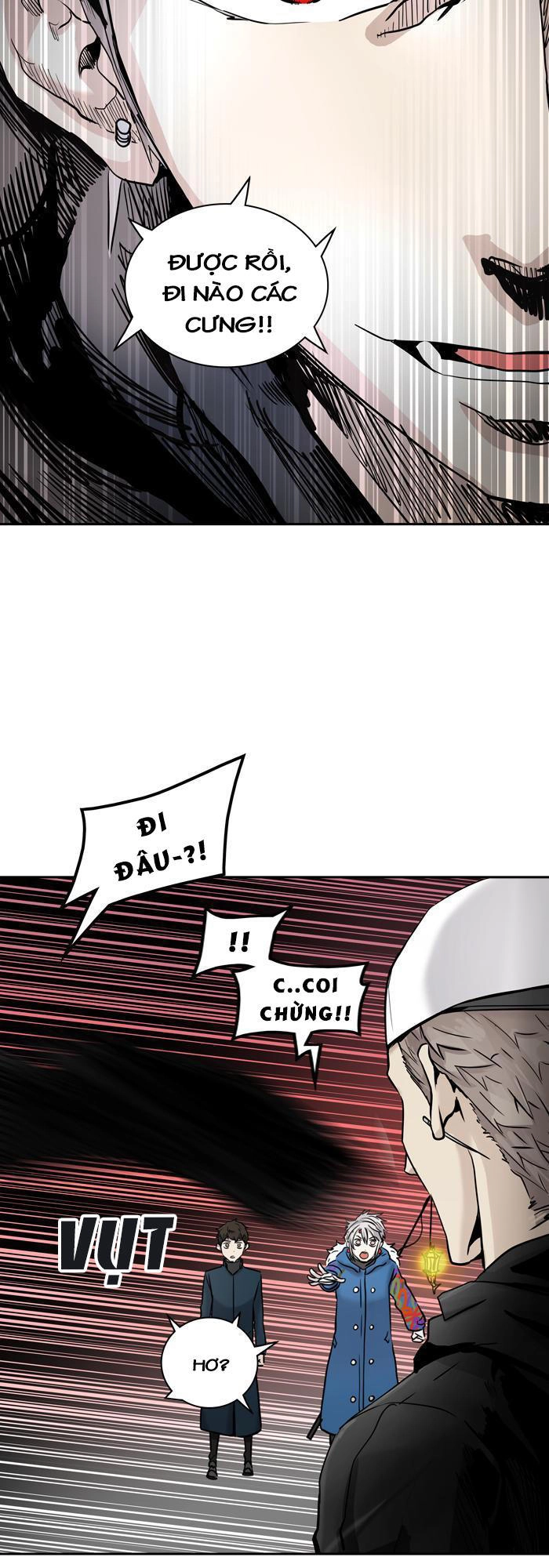 Tòa Tháp Bí Ẩn 2 Chapter 252 - 3