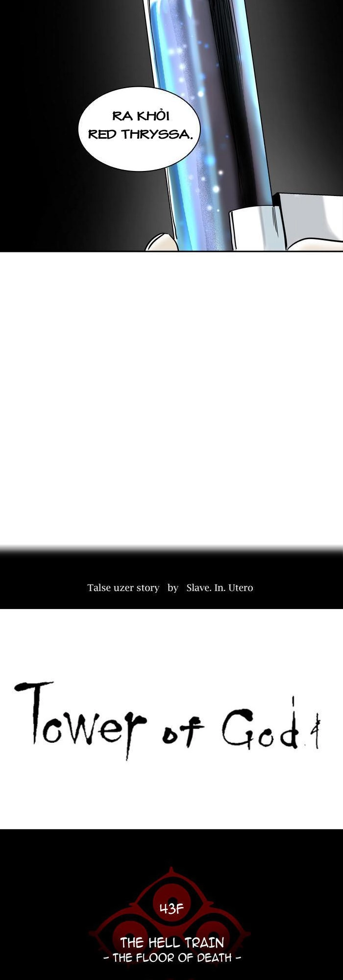 Tòa Tháp Bí Ẩn 2 Chapter 252 - 9