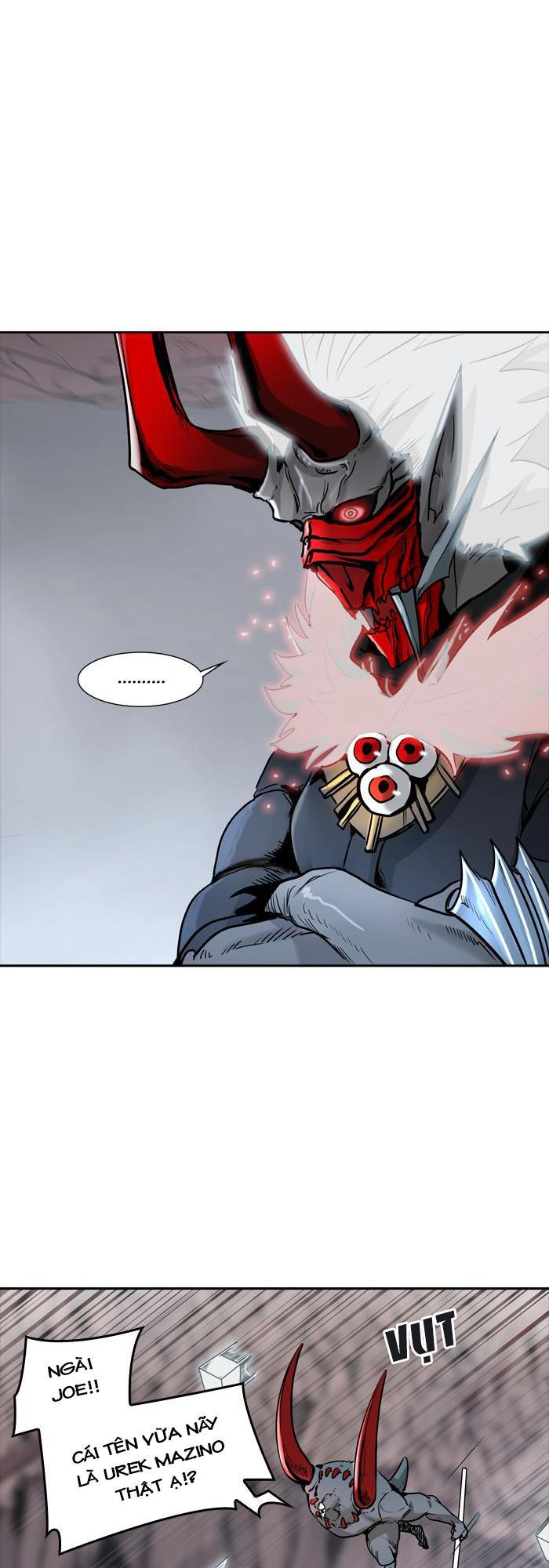 Tòa Tháp Bí Ẩn 2 Chapter 252 - 14