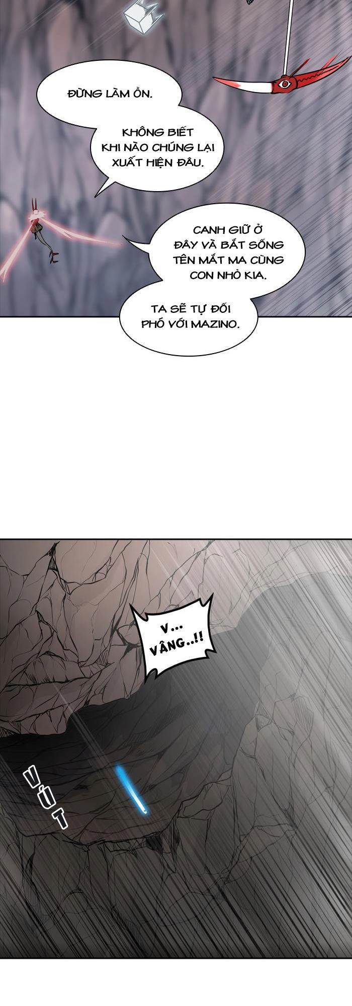 Tòa Tháp Bí Ẩn 2 Chapter 252 - 15