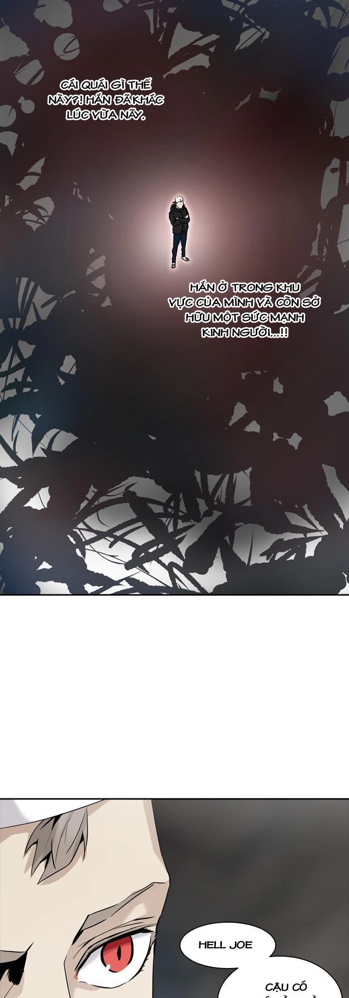 Tòa Tháp Bí Ẩn 2 Chapter 252 - 19