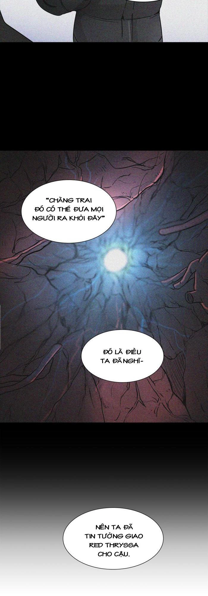 Tòa Tháp Bí Ẩn 2 Chapter 252 - 23