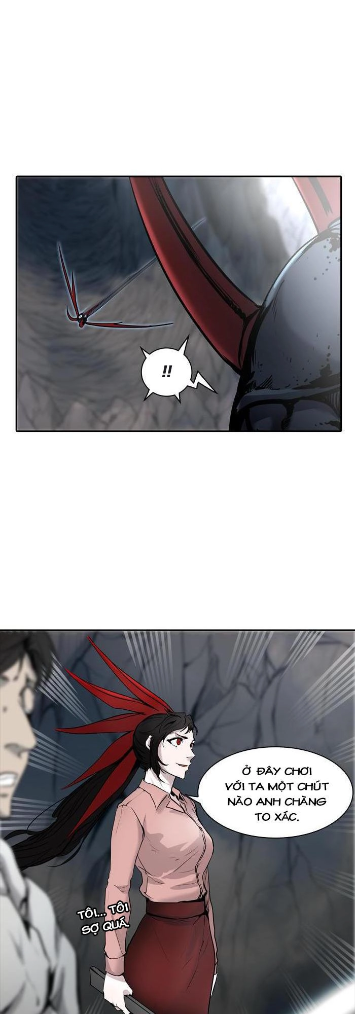 Tòa Tháp Bí Ẩn 2 Chapter 252 - 32