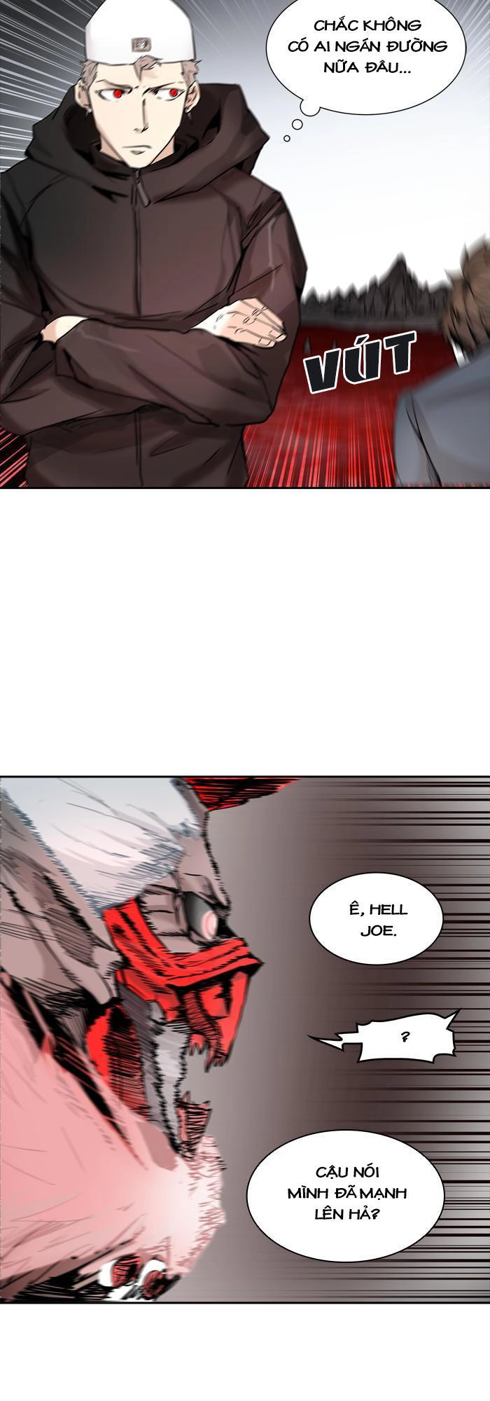 Tòa Tháp Bí Ẩn 2 Chapter 252 - 35