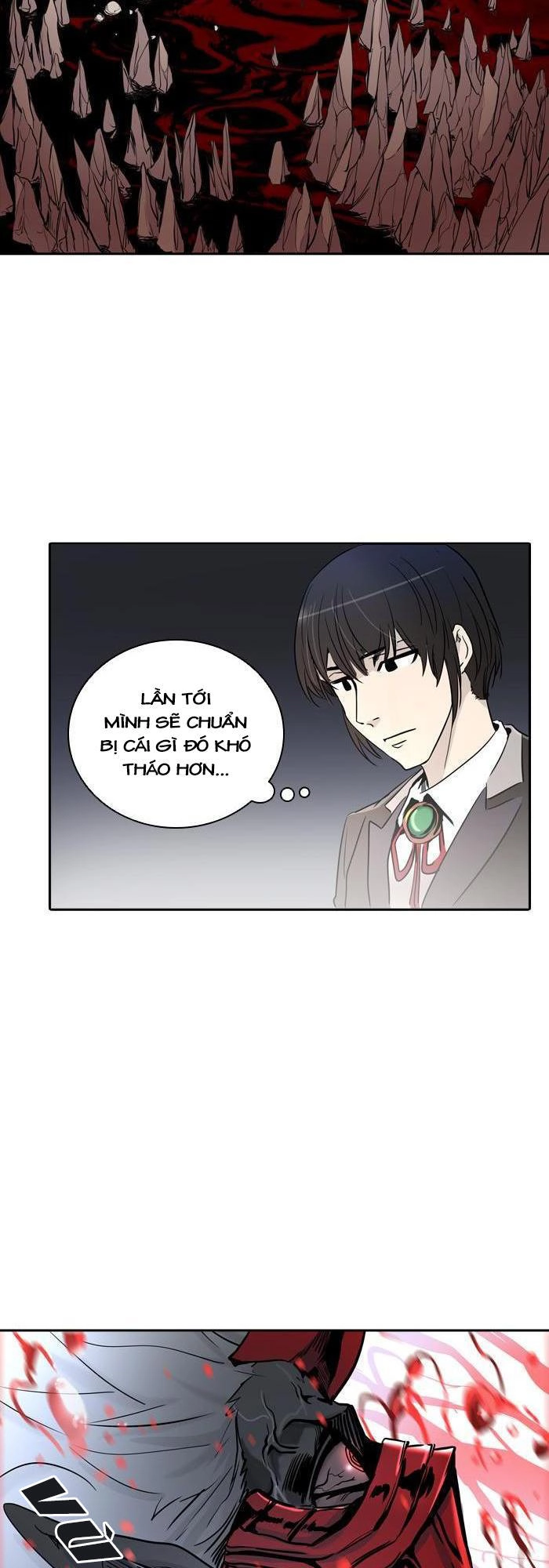 Tòa Tháp Bí Ẩn 2 Chapter 252 - 43