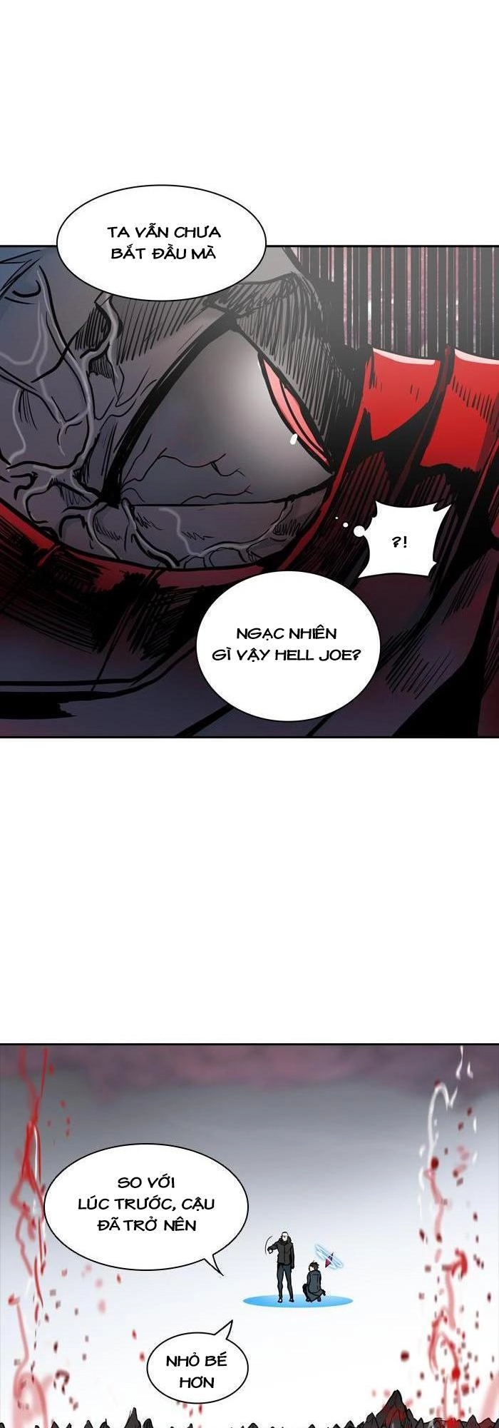 Tòa Tháp Bí Ẩn 2 Chapter 252 - 46