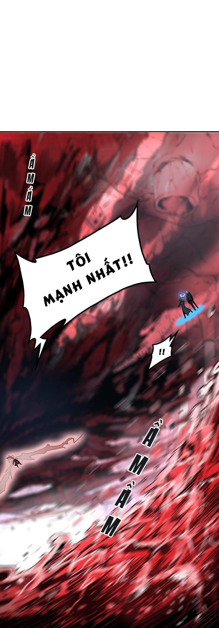 Tòa Tháp Bí Ẩn 2 Chapter 252 - 50