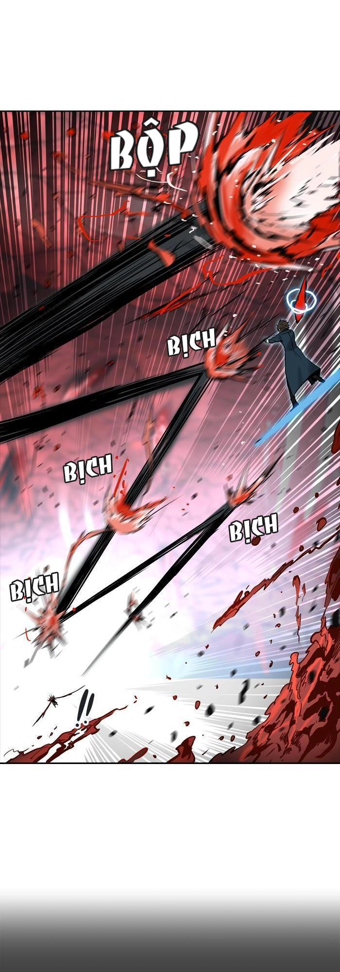 Tòa Tháp Bí Ẩn 2 Chapter 252 - 61