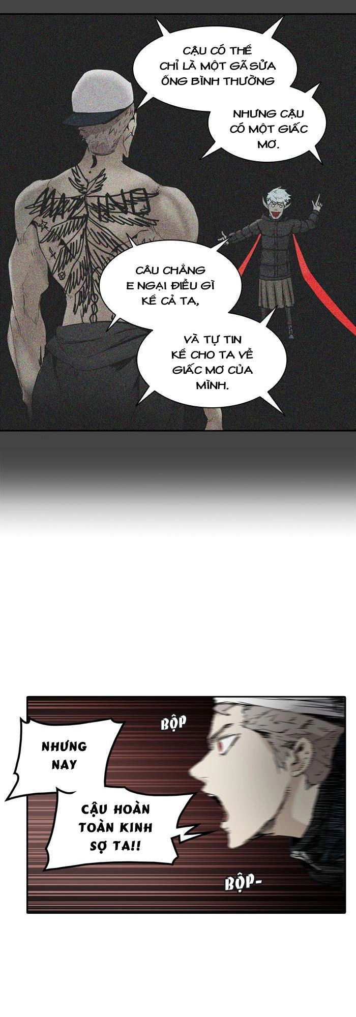 Tòa Tháp Bí Ẩn 2 Chapter 252 - 62