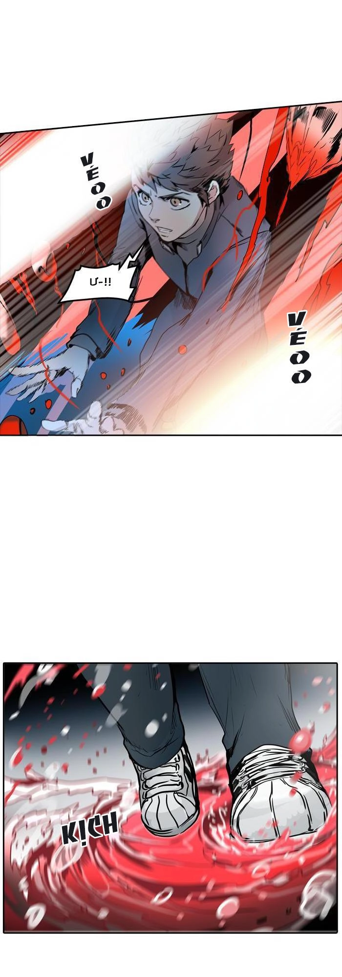 Tòa Tháp Bí Ẩn 2 Chapter 252 - 65