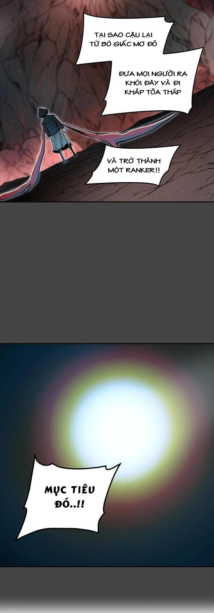 Tòa Tháp Bí Ẩn 2 Chapter 252 - 68