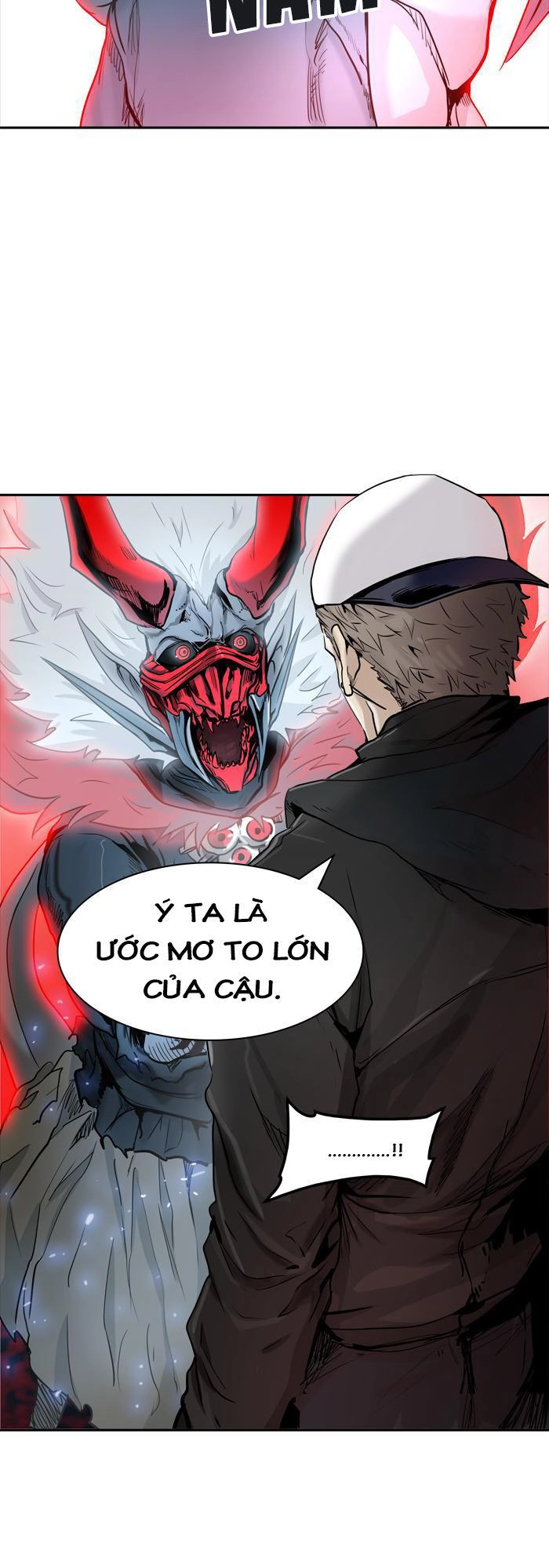 Tòa Tháp Bí Ẩn 2 Chapter 252 - 72