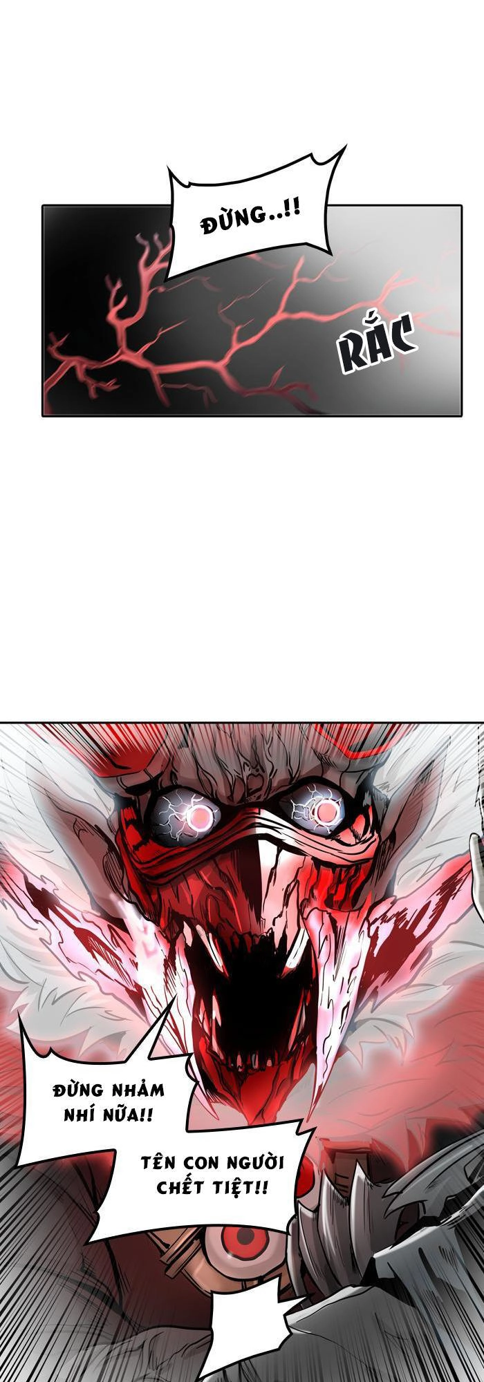 Tòa Tháp Bí Ẩn 2 Chapter 252 - 74