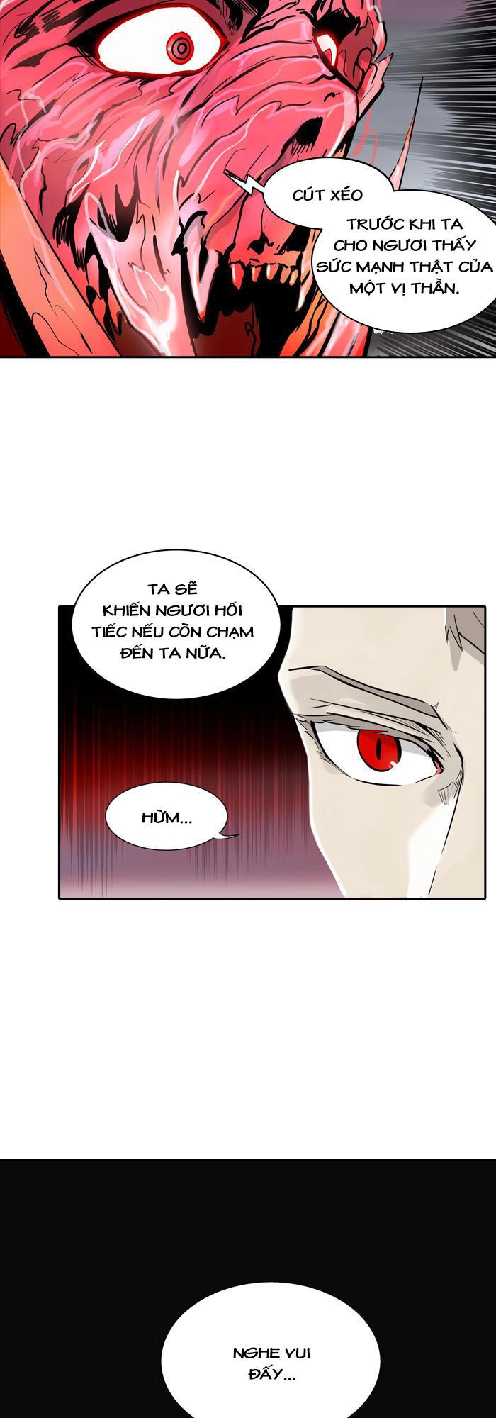 Tòa Tháp Bí Ẩn 2 Chapter 252 - 78